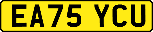 EA75YCU