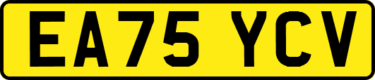 EA75YCV