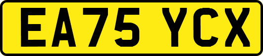 EA75YCX