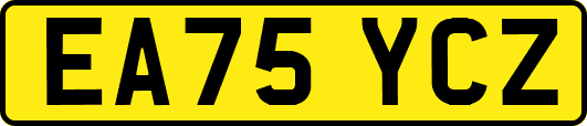 EA75YCZ
