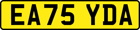 EA75YDA