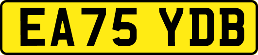 EA75YDB
