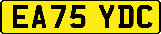 EA75YDC