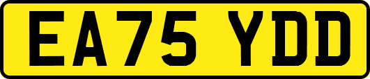 EA75YDD