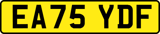 EA75YDF