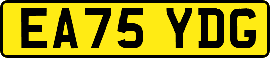 EA75YDG