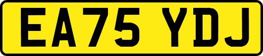 EA75YDJ