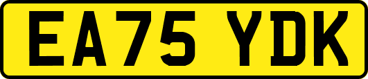 EA75YDK