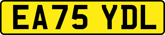 EA75YDL