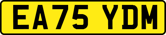 EA75YDM