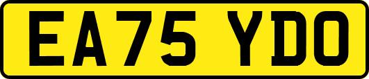 EA75YDO