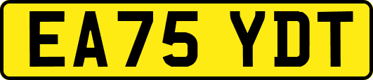 EA75YDT