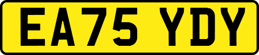 EA75YDY