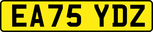 EA75YDZ