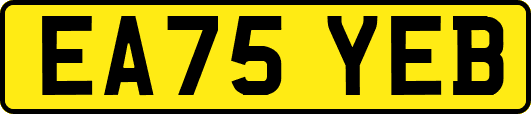 EA75YEB