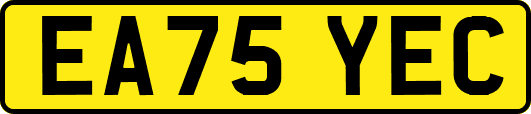 EA75YEC