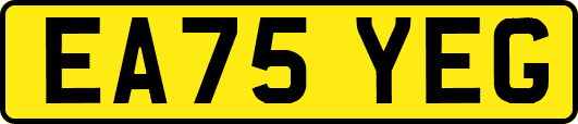 EA75YEG