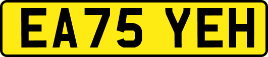 EA75YEH
