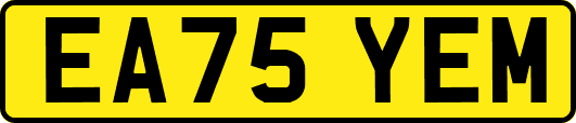EA75YEM