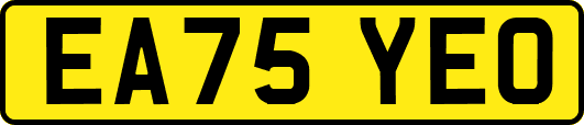EA75YEO