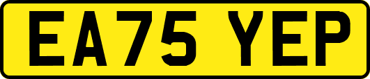 EA75YEP