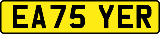 EA75YER