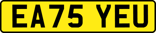 EA75YEU