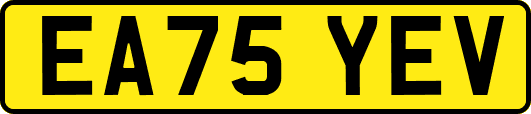EA75YEV