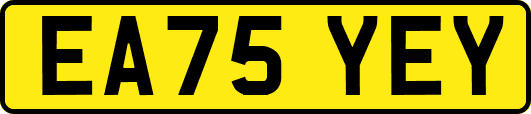 EA75YEY