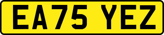 EA75YEZ