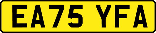 EA75YFA