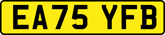 EA75YFB