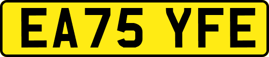 EA75YFE