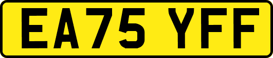 EA75YFF