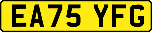 EA75YFG