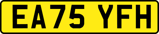 EA75YFH