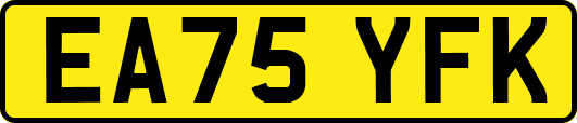EA75YFK