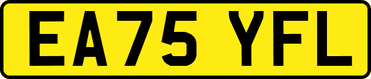 EA75YFL