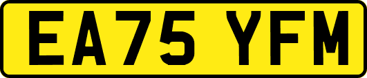 EA75YFM