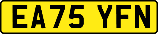 EA75YFN