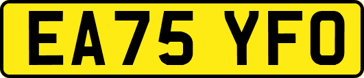 EA75YFO
