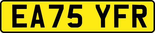 EA75YFR
