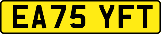 EA75YFT