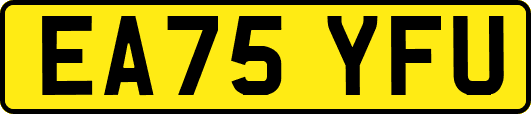 EA75YFU