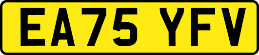 EA75YFV