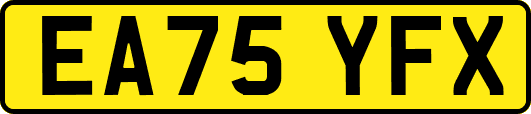EA75YFX