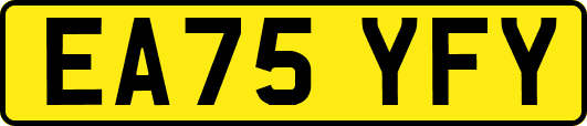 EA75YFY