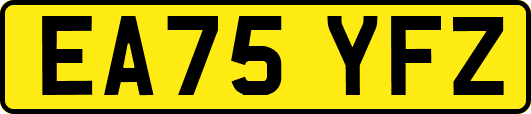 EA75YFZ