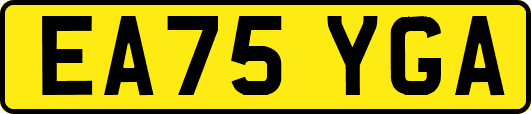 EA75YGA