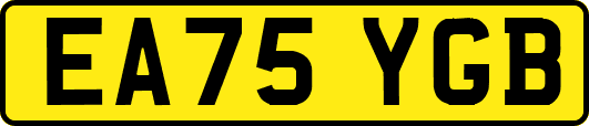 EA75YGB